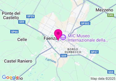 Clicca per visualizzare su Google Maps