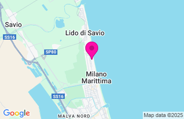 Guarda la mappa