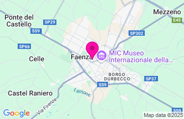 Guarda la mappa