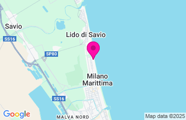 Guarda la mappa