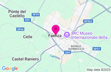 Guarda la mappa