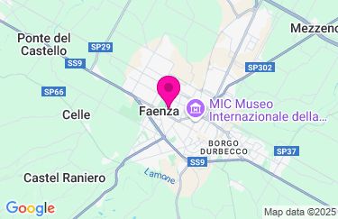 Guarda la mappa