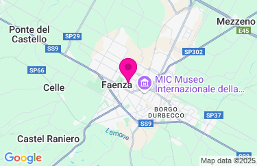 Guarda la mappa