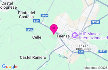 Guarda la mappa