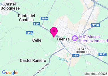 Clicca per visualizzare su Google Maps