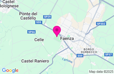 Guarda la mappa