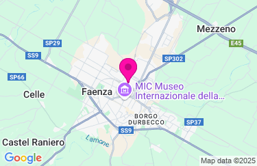 Guarda la mappa