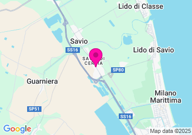 Clicca per visualizzare su Google Maps