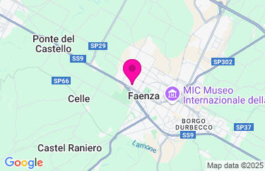 Guarda la mappa