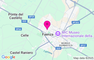 Guarda la mappa