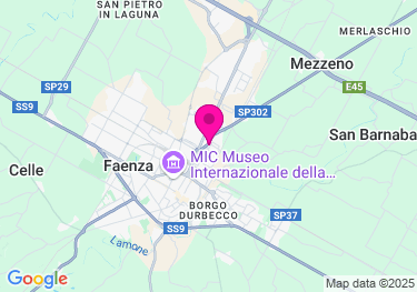 Clicca per visualizzare su Google Maps