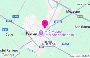 Guarda la mappa