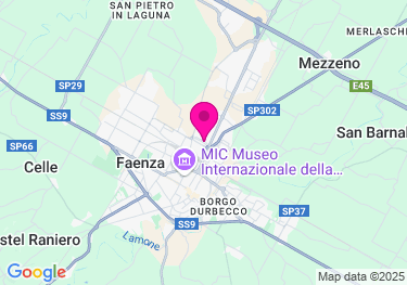 Clicca per visualizzare su Google Maps