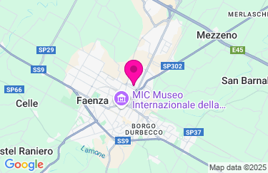 Guarda la mappa