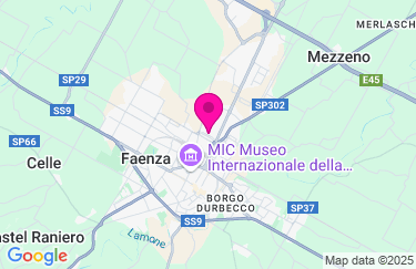 Guarda la mappa