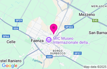 Guarda la mappa