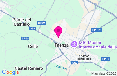 Guarda la mappa
