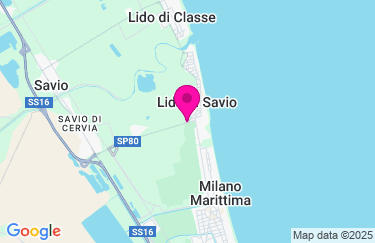 Guarda la mappa