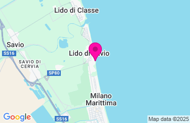 Guarda la mappa