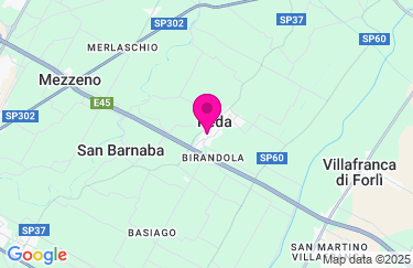 Guarda la mappa