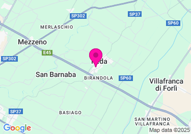 Clicca per visualizzare su Google Maps