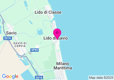 Clicca per visualizzare su Google Maps