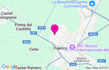 Guarda la mappa
