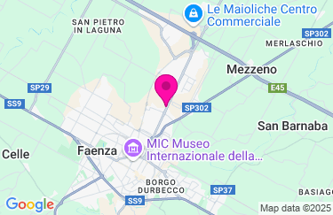 Guarda la mappa