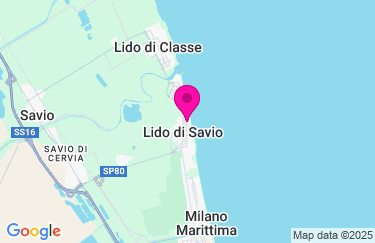 Guarda la mappa