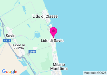 Clicca per visualizzare su Google Maps