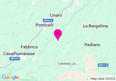Clicca per visualizzare su Google Maps
