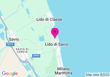 Clicca per visualizzare su Google Maps
