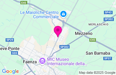 Guarda la mappa