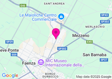 Clicca per visualizzare su Google Maps