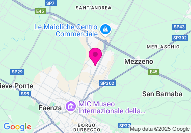 Clicca per visualizzare su Google Maps