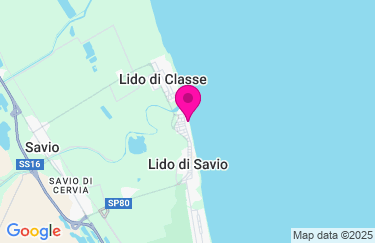 Guarda la mappa