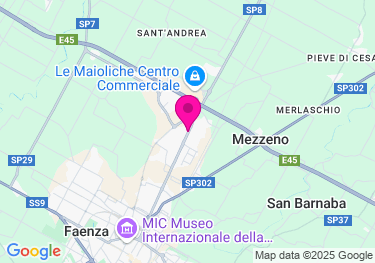 Clicca per visualizzare su Google Maps