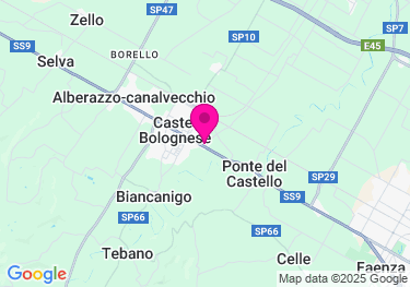 Clicca per visualizzare su Google Maps