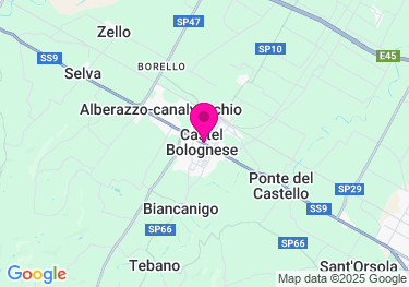 Clicca per visualizzare su Google Maps