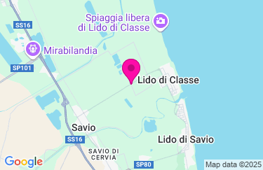Guarda la mappa