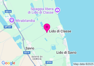 Clicca per visualizzare su Google Maps