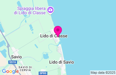 Guarda la mappa