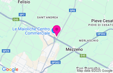 Guarda la mappa