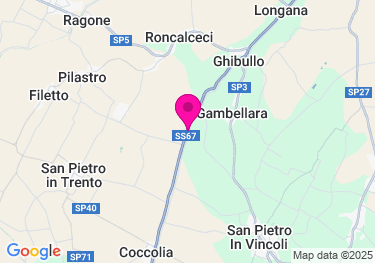 Clicca per visualizzare su Google Maps