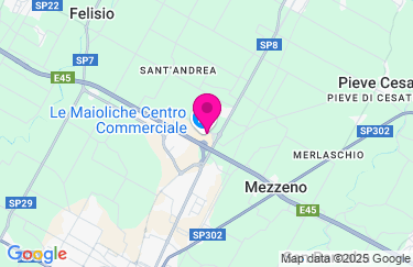 Guarda la mappa