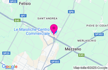 Guarda la mappa