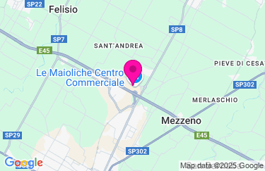 Guarda la mappa