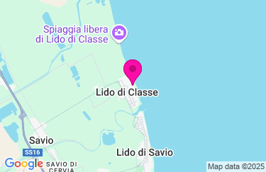 Guarda la mappa