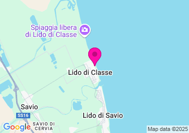Clicca per visualizzare su Google Maps