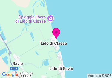 Clicca per visualizzare su Google Maps